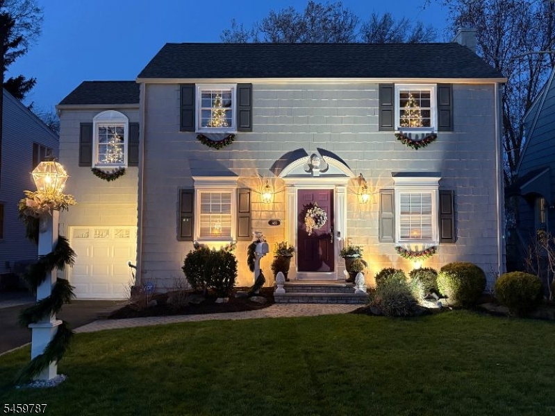 1455 Brookside Drive — photo