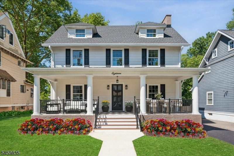18 Burchfield Ave — photo