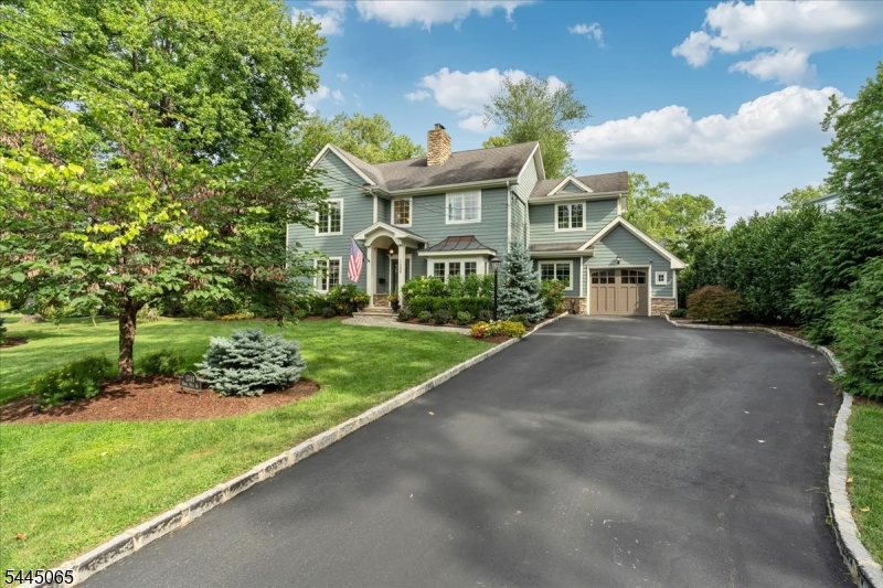 1349 Birch Hill Road — photo