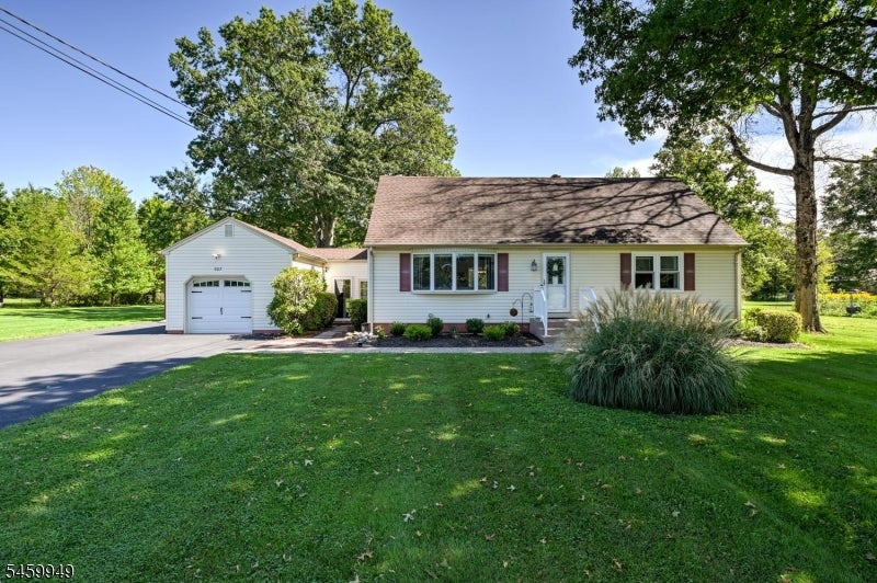 307 S Branch Rd — photo