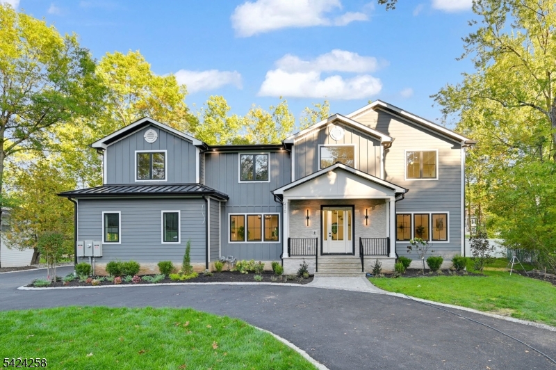470 White Oak Ridge Road — photo