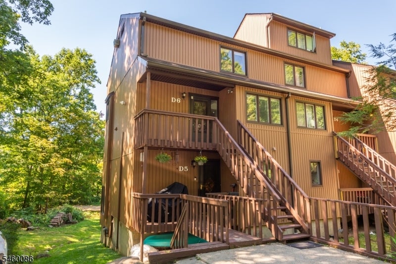 5 Village Way Unit D-6 D-6 — photo