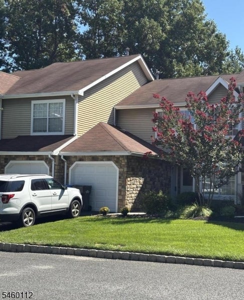 15 Saddle Ct — photo