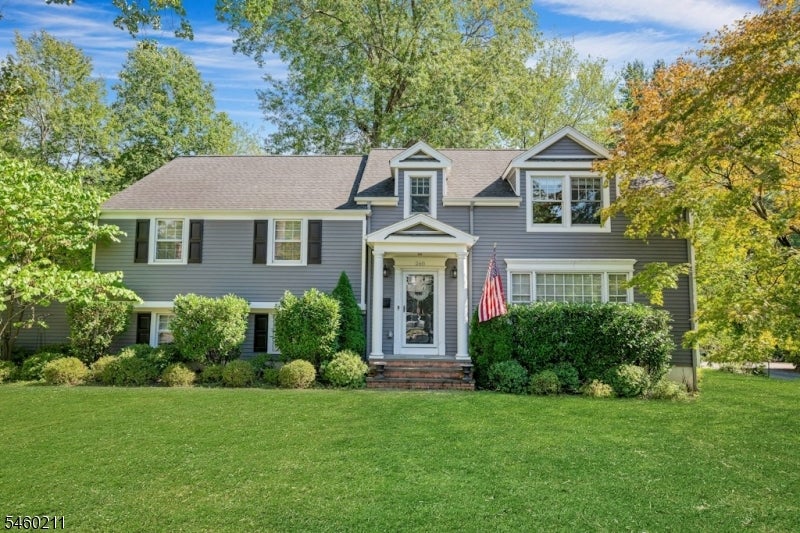 260 Ashland Rd — photo