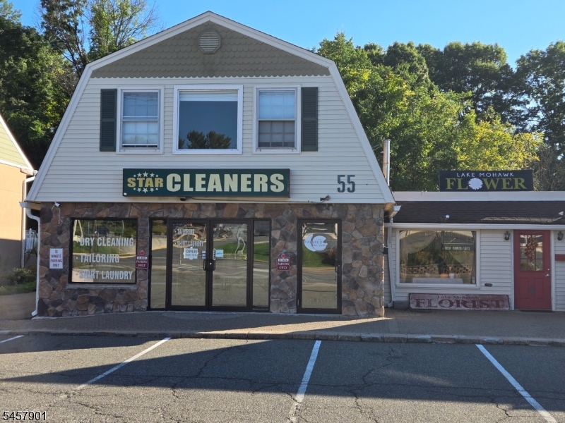 55 Sparta Avenue — photo