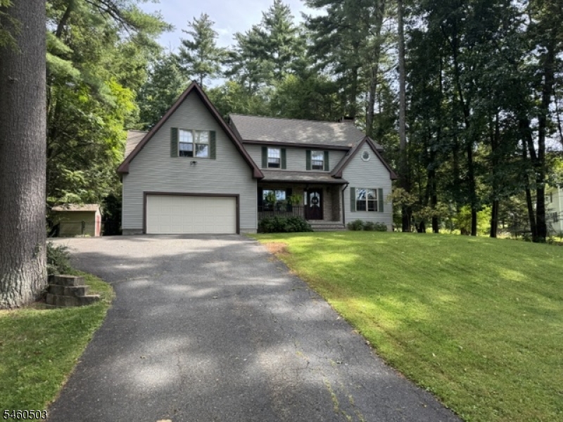 104 Buck Hill Trail — photo