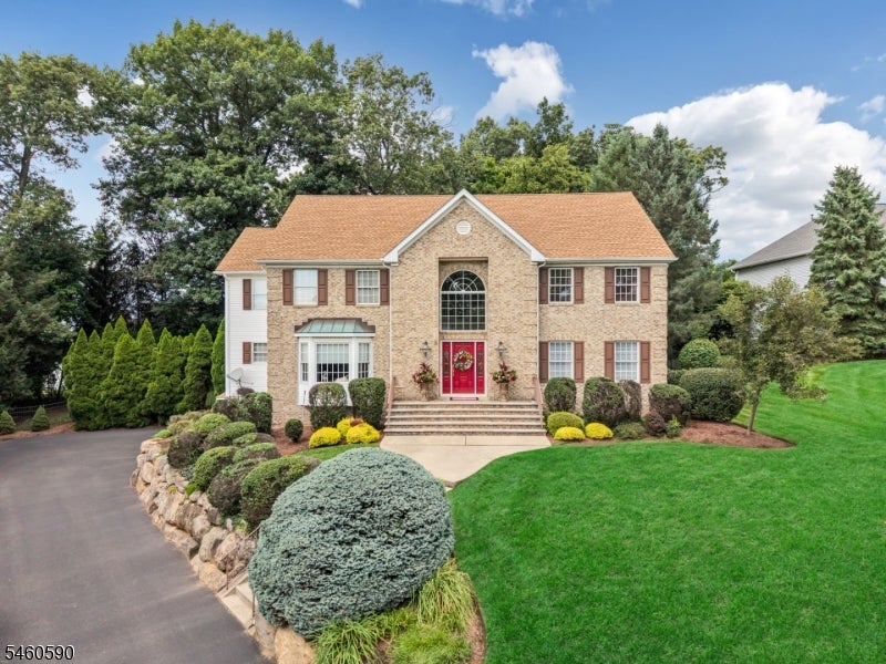 4 Moccasin Ct — photo