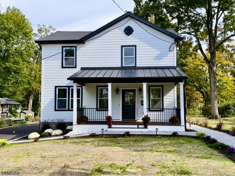 173 Lake Avenue — photo