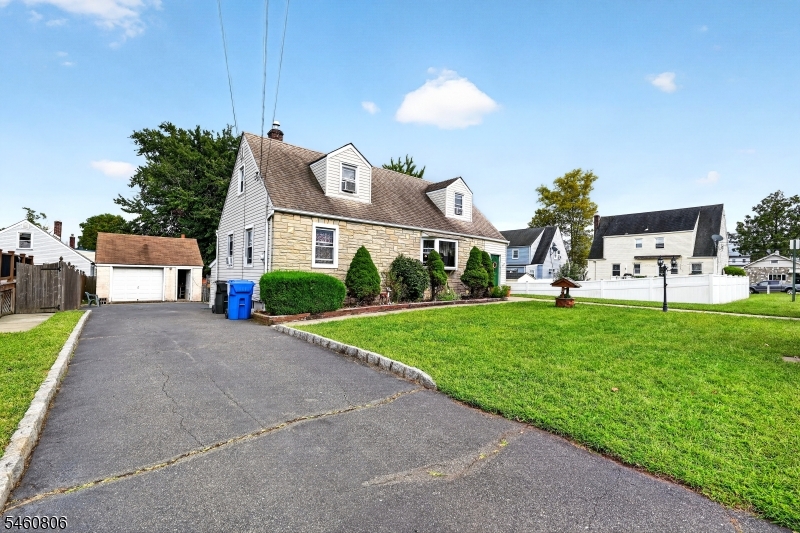 12 Cornell Street — photo