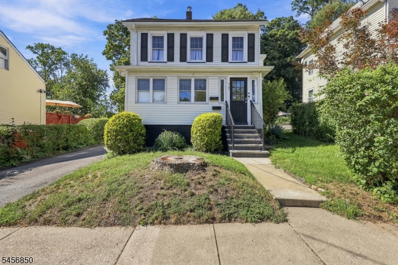 73 Madison Street — photo