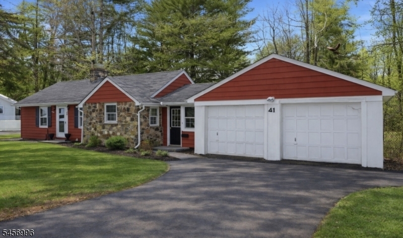 41 Summit Road, Sparta, NJ 07871 — photo 2
