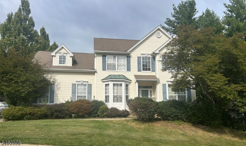 216 Winding Hill Drive — photo