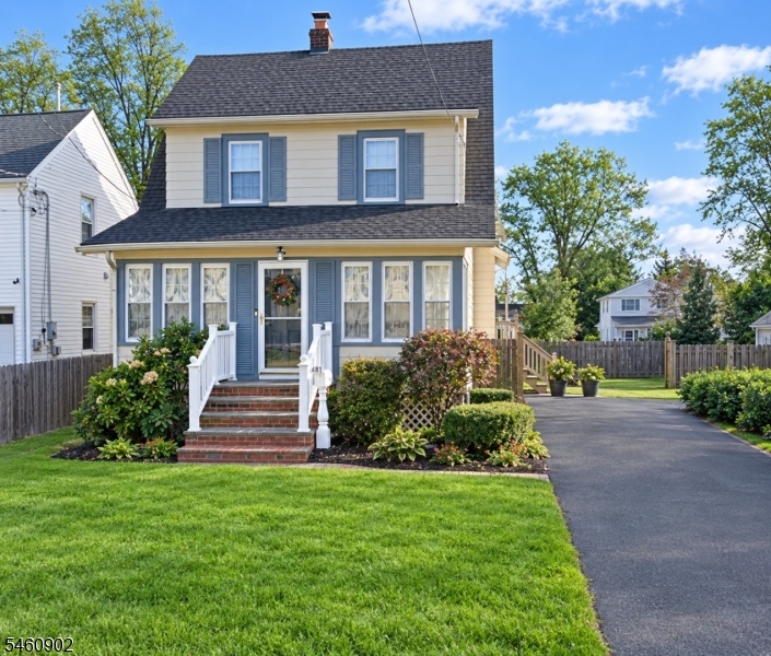 23 Bartell Place — photo