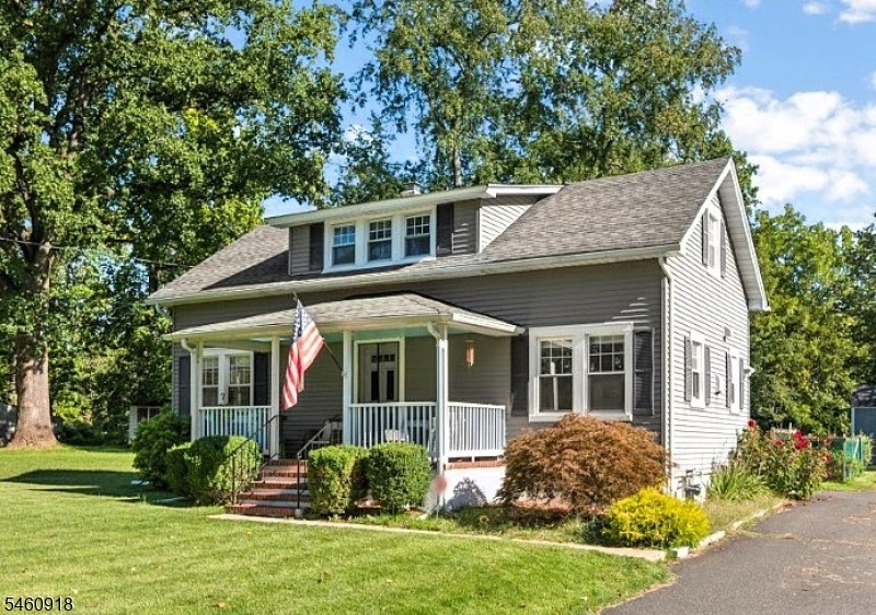 44 Readington Road — photo