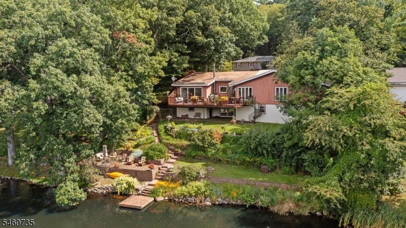 158 Kitchell Lake Dr — photo