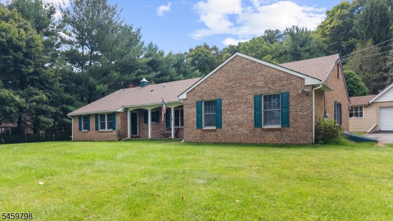 95 Sliker Road, Glen Gardner, NJ 08826 | Realty.com