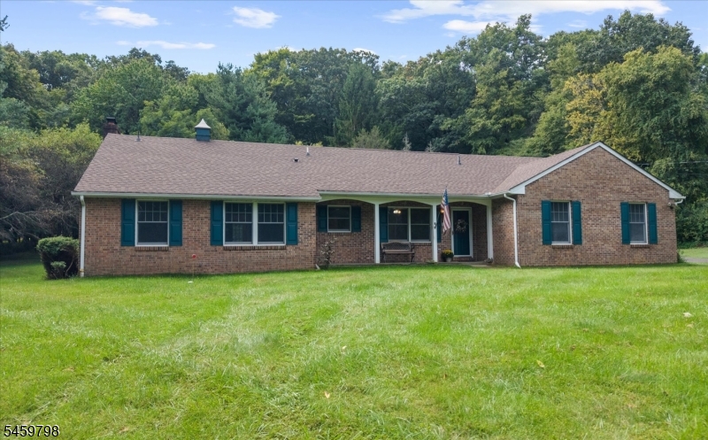 95 Sliker Road, Glen Gardner, NJ 08826 | Realty.com
