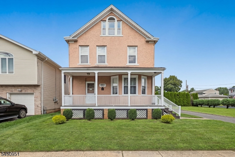 1120 Madison Hill Road — photo