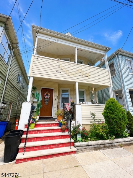 16 Harrison Place — photo