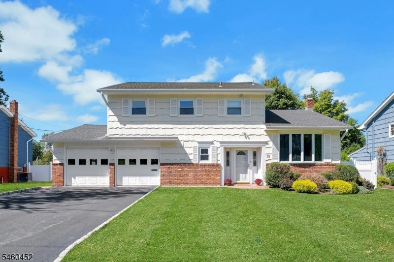 10 Klimback Ct — photo
