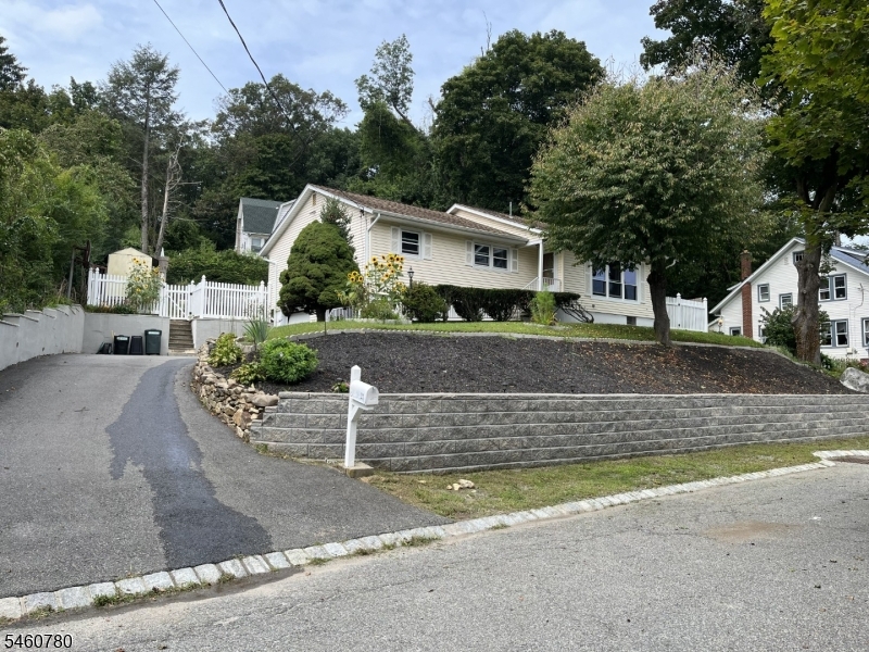21 Williams Street — photo