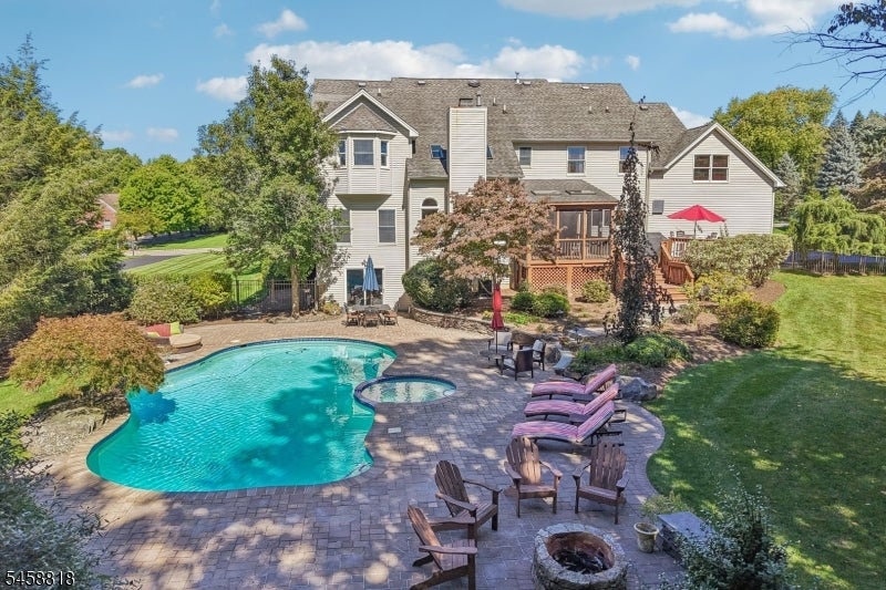 3 Lake Cherokee Dr — photo