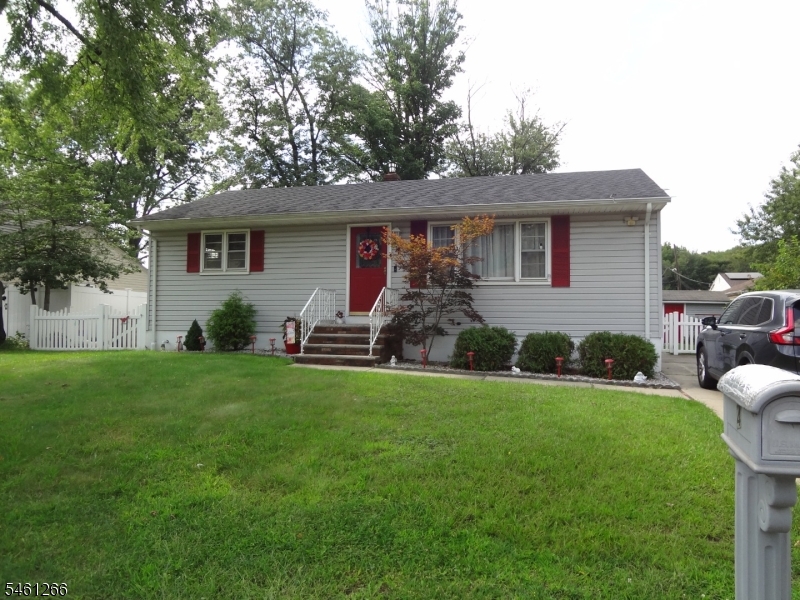 4 Wilbur Terrace — photo