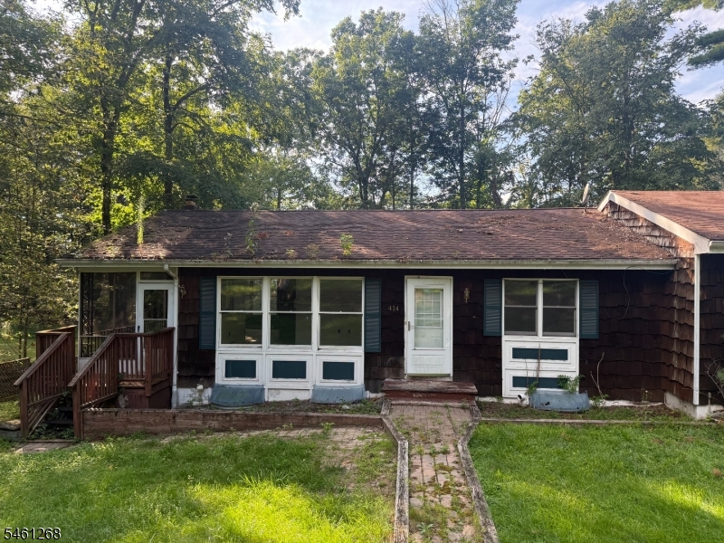 414 a Deerfield Lane — photo