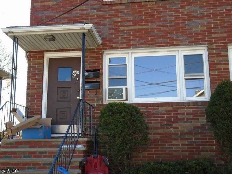208 Coolidge Street — photo