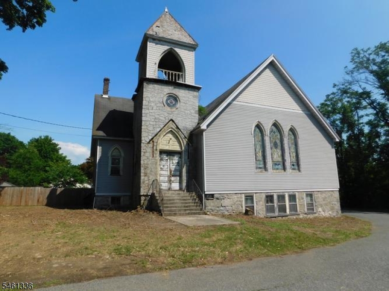 1 Church Street — photo
