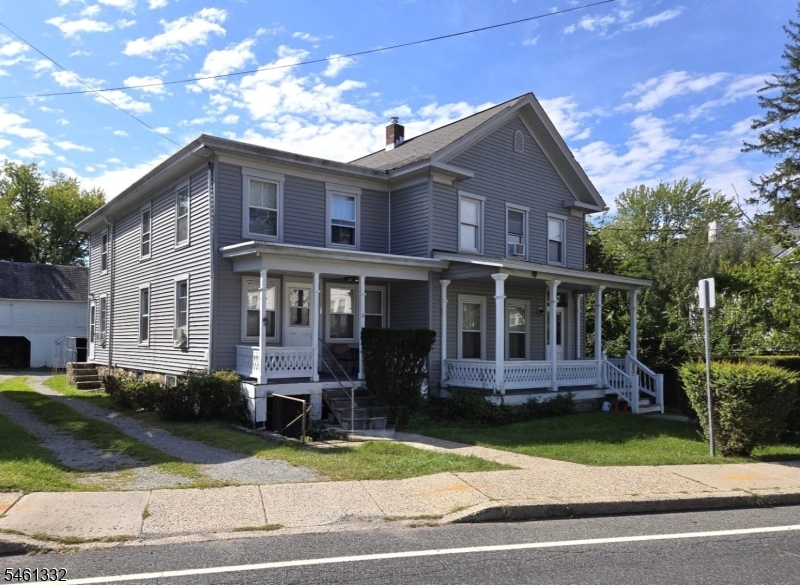 3 Academy Street 3 — photo