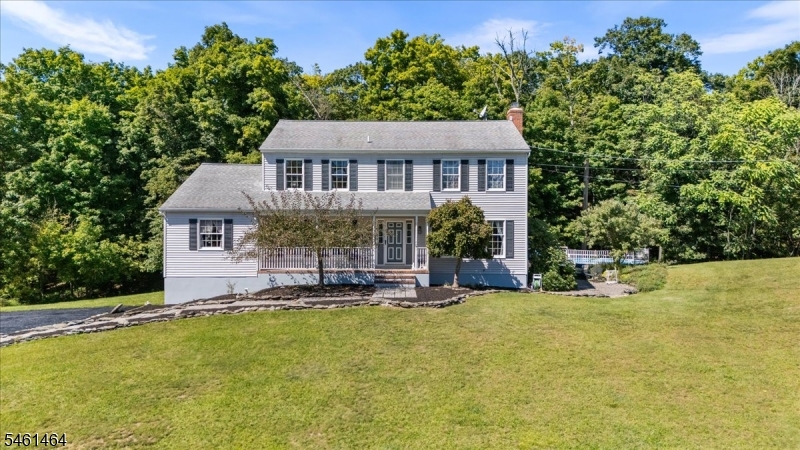 34 Fredon Marksboro Road — photo