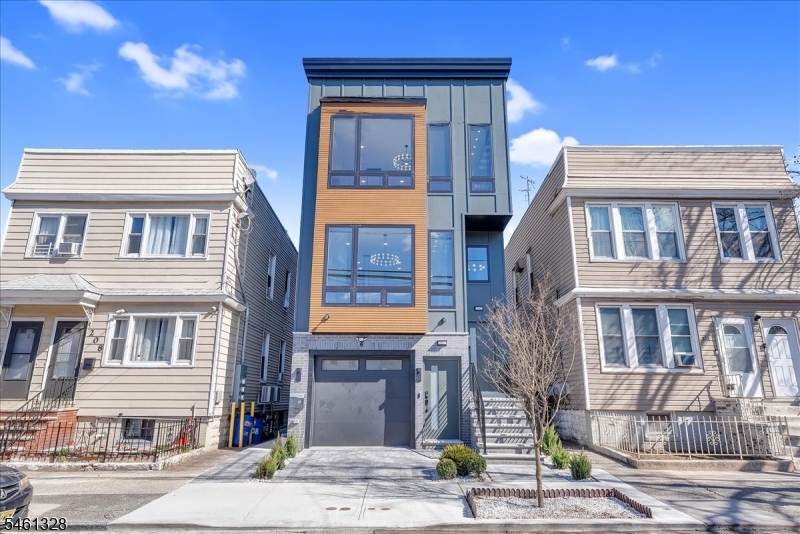 206 Clendenny Avenue 1 — photo