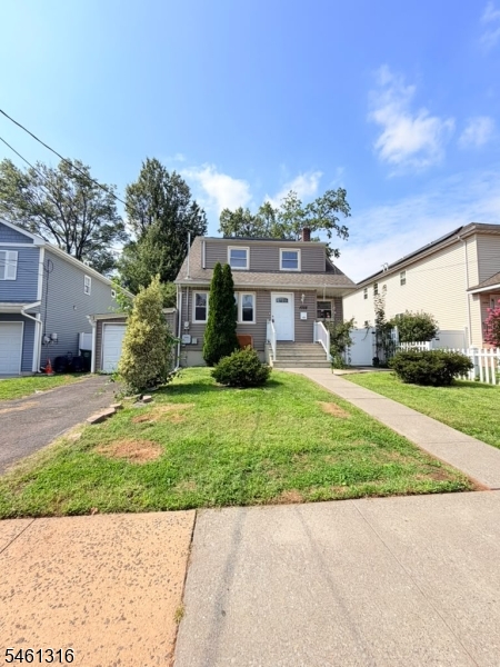 1028 Morris Street — photo