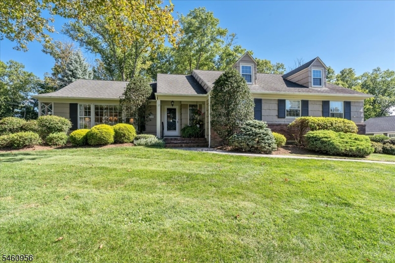 1407 Chapel Hill Road — photo