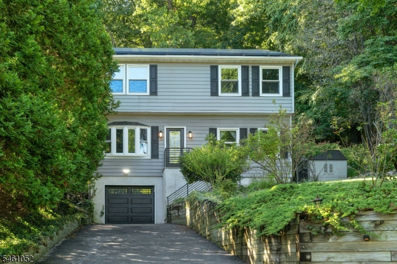 233 Mount Hope Avenue — photo