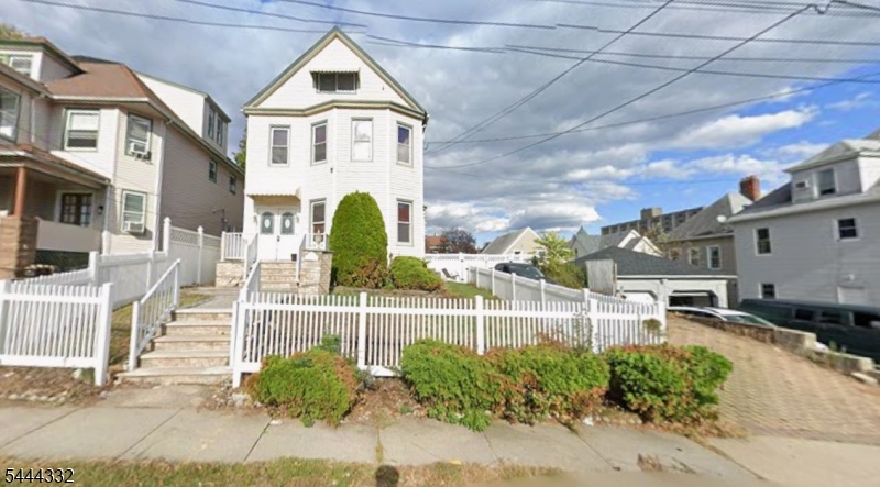 16 Offord Street — photo