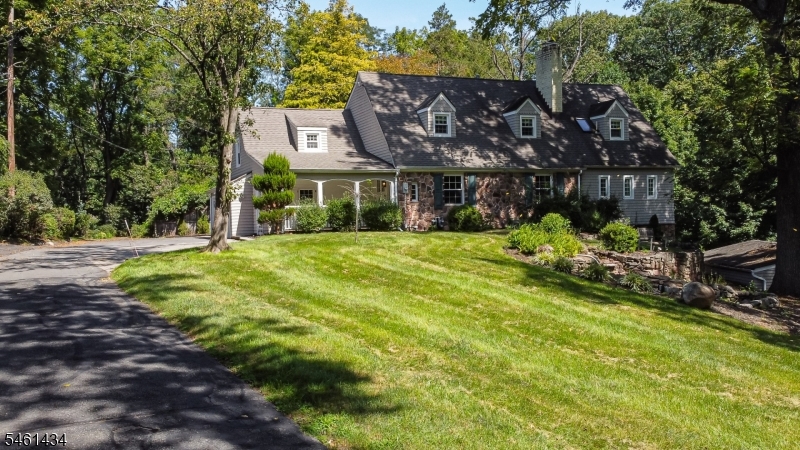 170 New Providence Road — photo