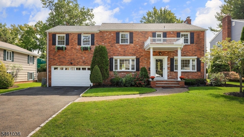 9 Cornell Road — photo