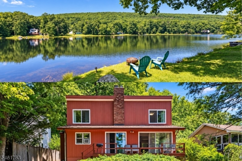 907 Plymouth Lake Drive — photo