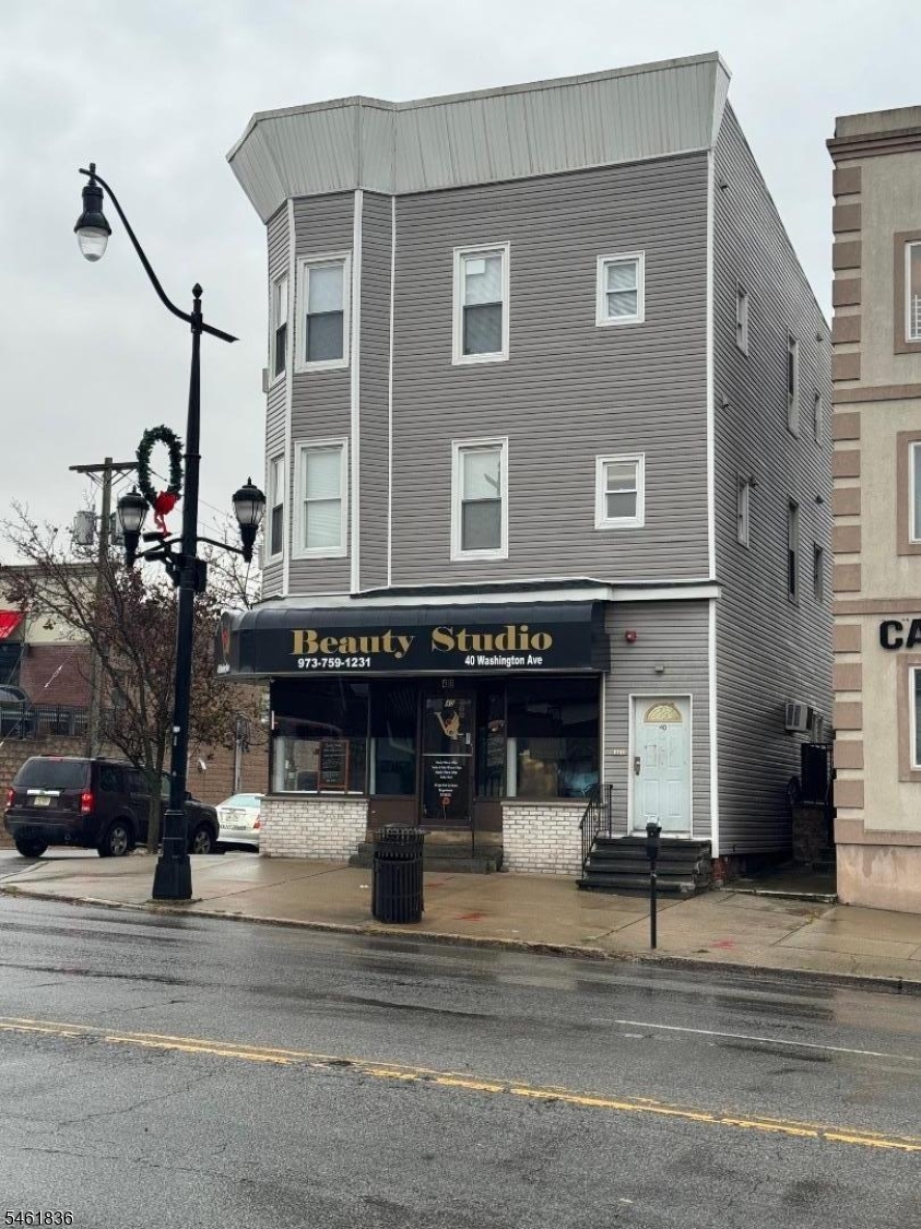 40 Washington Avenue 2B — photo