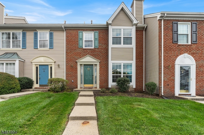 3804 Graham Court — photo