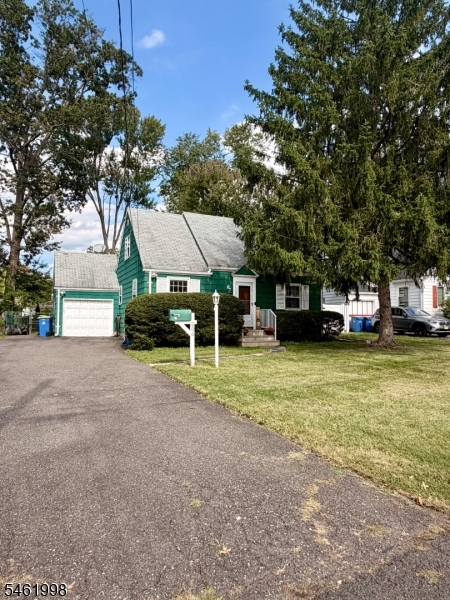 206 Delacy Drive — photo