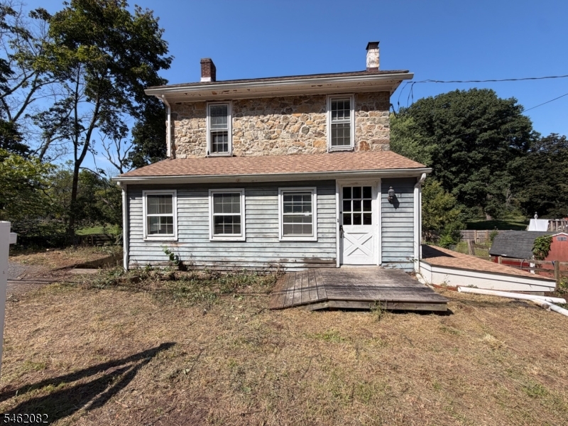 17 Musconetcong River Road — photo