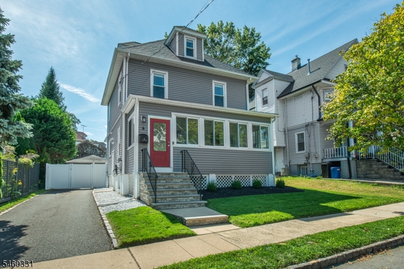 6 John Street — photo