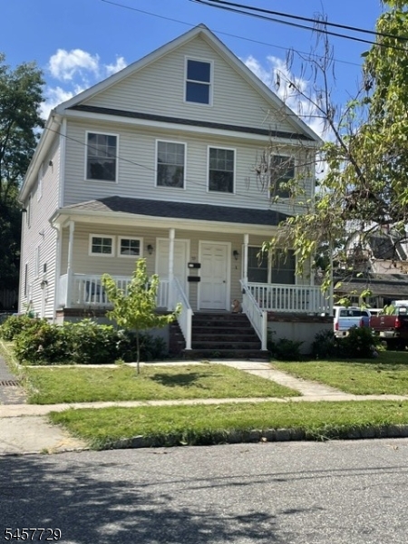 59 James Street 1 — photo