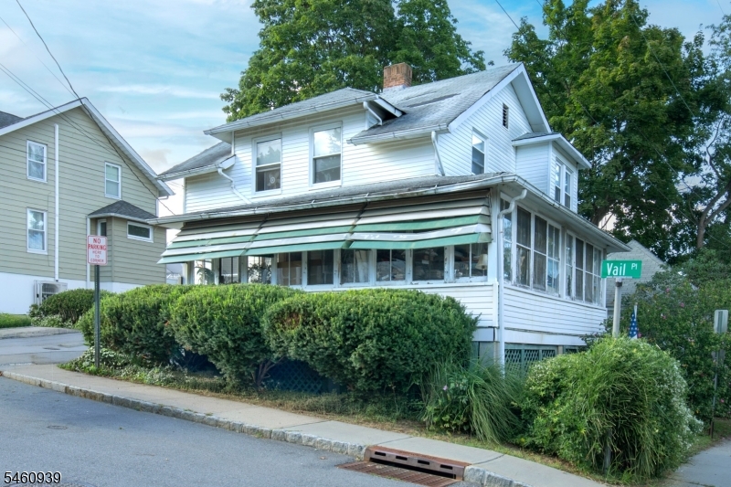 22 Vail Place — photo