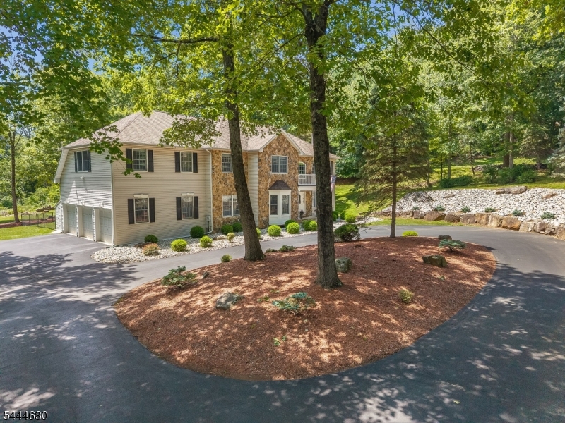 5 elk ridge rd, CALIFON NJ 07830 — photo 2