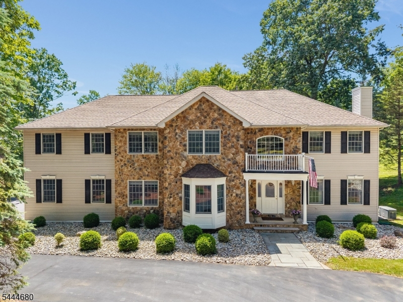 5 elk ridge rd, CALIFON NJ 07830 — photo 3