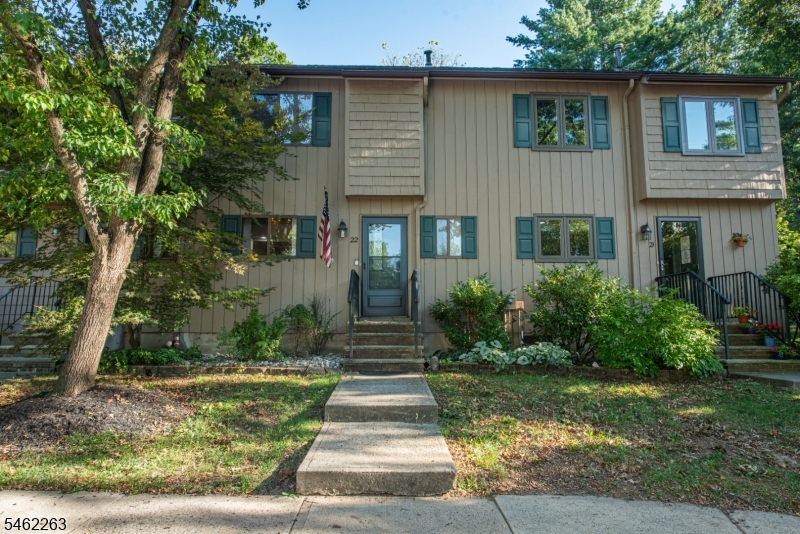 22 Indian Spring Lane — photo